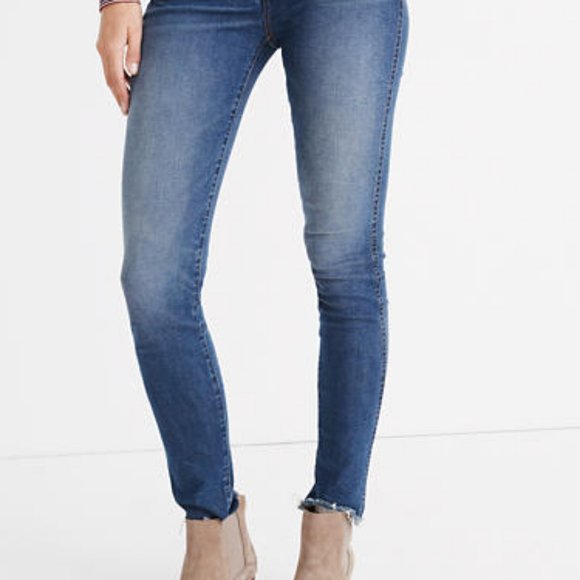 Madewell Denim - Madewell Jeans